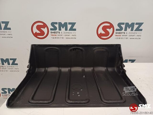 Частина шасі Volvo Occ batterijdeksel Volvo