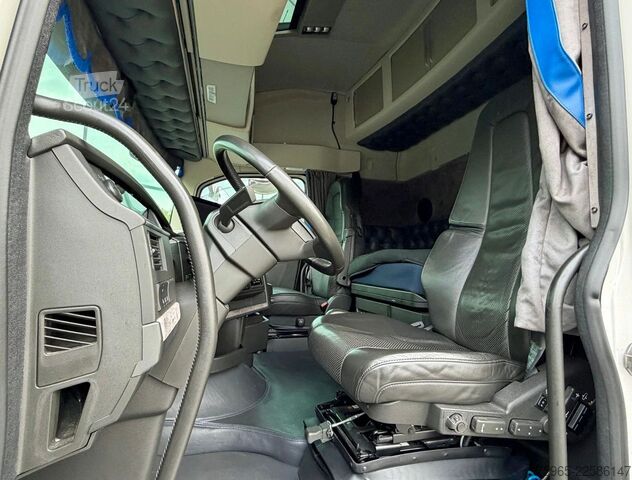 Standaard trekker VOLVO FH 13.500 GLOBETROTTER ONLY 312.000 KM DYNAMIC S