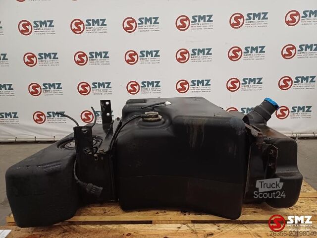 Sistem za gorivo Daf Occ AdBluetank 100L Euro5 DAF