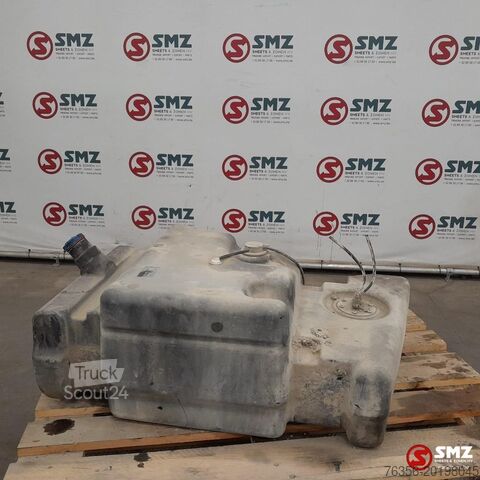 Sistem za gorivo Daf Occ AdBluetank 100L DAF