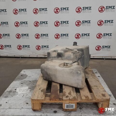 Sistem za gorivo Daf Occ AdBluetank 100L DAF