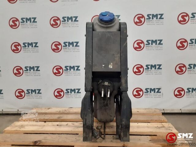 Palivový systém Volvo Occ AdBluetank Volvo