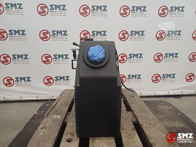 Kraftstoffsystem Volvo Occ AdBluetank Volvo