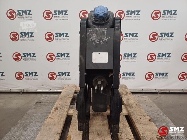 Sistem za gorivo Volvo Occ AdBlue tank 60L Volvo