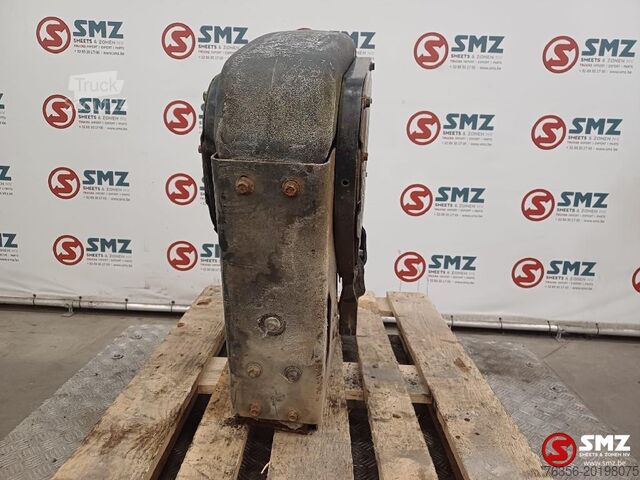 Sistem za gorivo Volvo Occ AdBlue tank 60L Volvo
