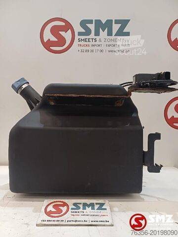 Sistemul de alimentare cu combustibil Man Occ AdBluetank + sensor MAN