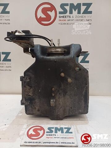 Sistemul de alimentare cu combustibil Man Occ AdBluetank + sensor MAN