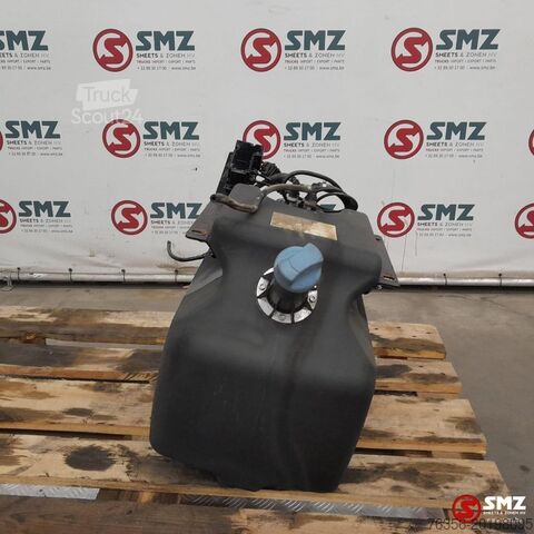 Sistemul de alimentare cu combustibil Man Occ AdBluetank 35L + AdBlueniveausensor MAN