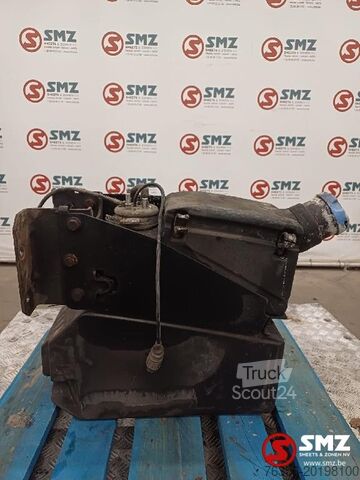 Fuel system Volvo Occ AdBluetank + AdBlueniveausensor Volvo