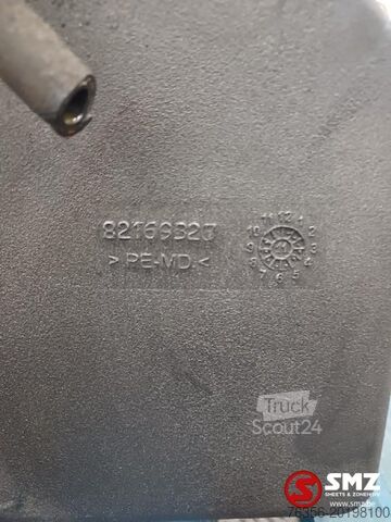 Sistem za gorivo Volvo Occ AdBluetank + AdBlueniveausensor Volvo