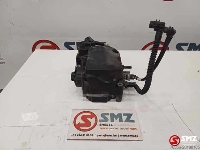 Sistem za gorivo Iveco Occ AdBluepomp Iveco