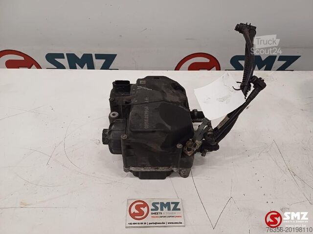 Kuro sistema Iveco Occ AdBluepomp Iveco