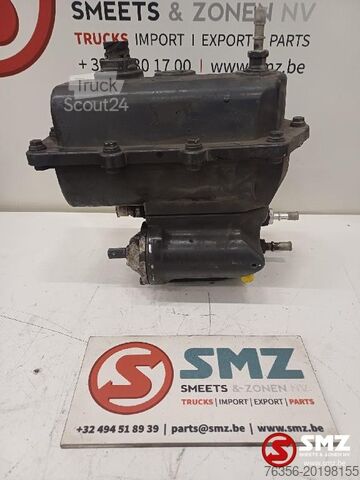 Palivový systém Mercedes Occ AdBluepomp Mercedes