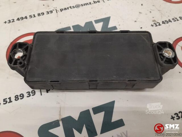 Motormanagement Iveco Occ ECU ESC regeleenheid Iveco