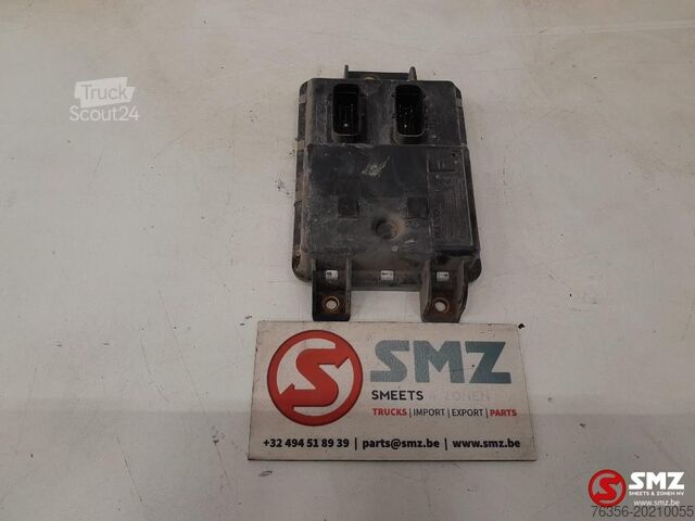 Motormanagement Iveco Occ ECU Front frame besturingseenheid Iveco