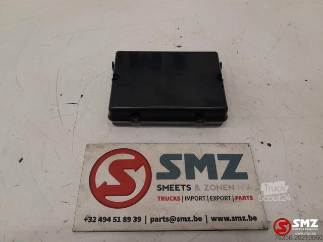 Motormanagement Iveco Occ ECU EM regeleenheid Iveco