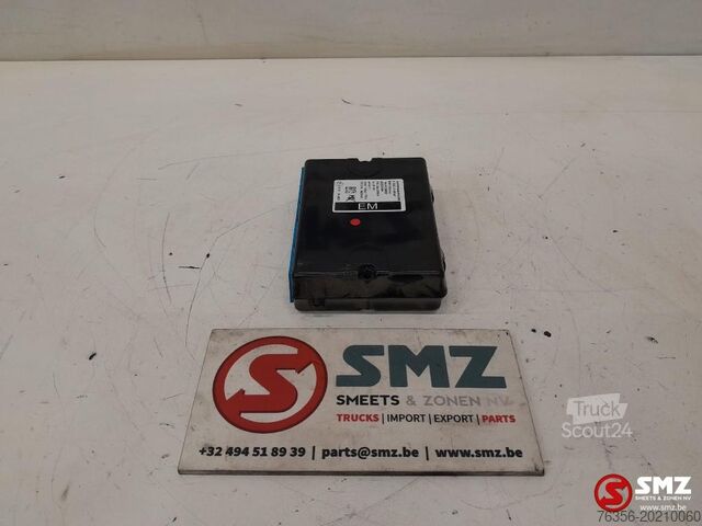 Motormanagement Iveco Occ ECU EM regeleenheid Iveco