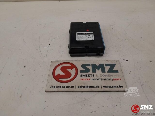 Motormanagement Iveco Occ ECU EM regeleenheid Iveco