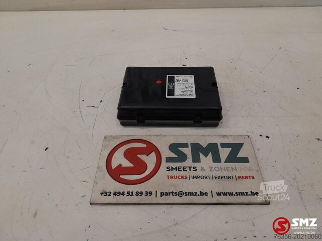 Motormanagement Iveco Occ ECU EM regeleenheid Iveco