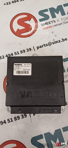Gestion moteur Iveco Occ ECU ECAS 6x2 regeleenheid Iveco
