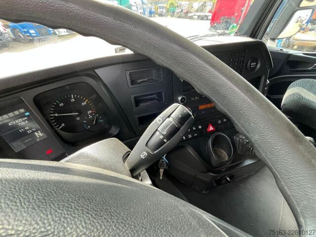 Autolaadkraan MERCEDES-BENZ Antos 2648 6x4 Pritsche Heckkran Palf. PK 23.001