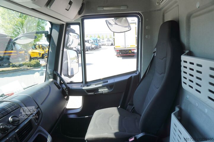 Frigorifik kamyon Iveco Eurocargo 100-190 4x2 E6 / Refrigerator