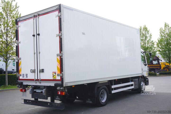 Kjølt krokløfter Renault D13 / 90 tho km !!! / Meat hooks