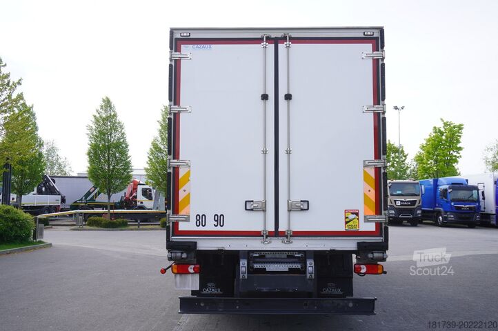Kjølt krokløfter Renault D13 / 90 tho km !!! / Meat hooks