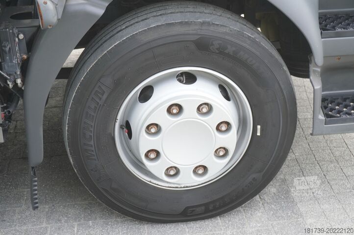 Kjølt krokløfter Renault D13 / 90 tho km !!! / Meat hooks