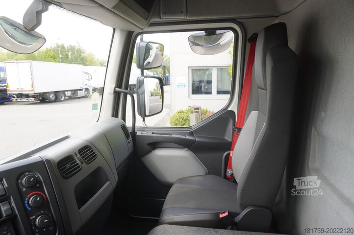 Kjølt krokløfter Renault D13 / 90 tho km !!! / Meat hooks