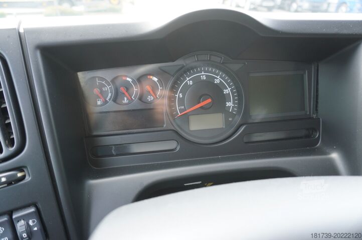 Kjølt krokløfter Renault D13 / 90 tho km !!! / Meat hooks