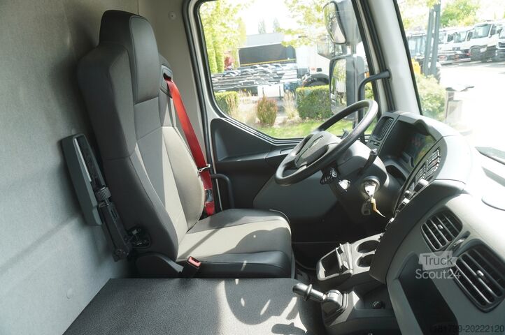 Kjølt krokløfter Renault D13 / 90 tho km !!! / Meat hooks