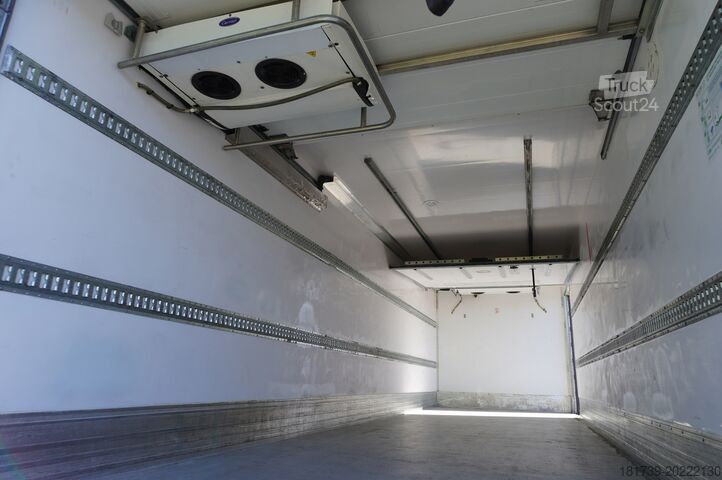 Kjøleskap / isolert / fersk servicetaske Iveco Eurocargo 190-280L 19t E6 / ATP/FR