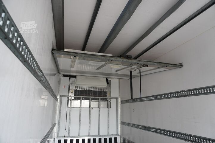 Kjøling DAF XF 480 6x2 E6 / Lamberet refrigerator 18