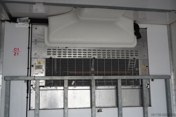 Kjøling DAF XF 480 6x2 E6 / Lamberet refrigerator 18
