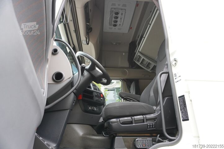 Kjøling DAF XF 480 6x2 E6 / Lamberet refrigerator 18