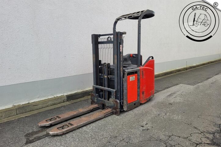 Paleteira manual Linde D12SP