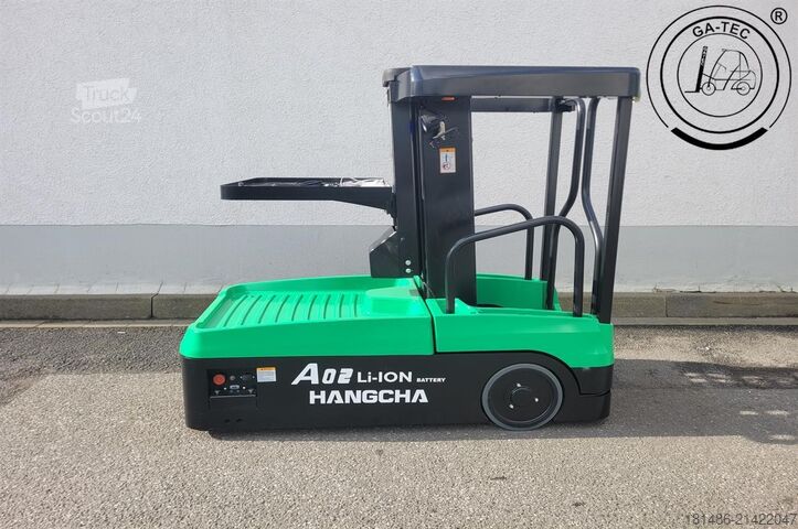Højniveau plukketruck Hangcha CJD02-AMC1-M1I