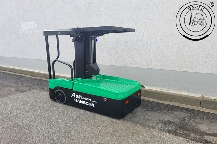 Højniveau plukketruck Hangcha CJD02-AMC1-M1I