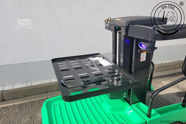 Højniveau plukketruck Hangcha CJD02-AMC1-M1I