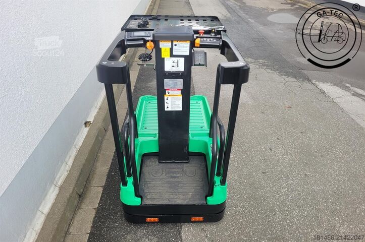 Højniveau plukketruck Hangcha CJD02-AMC1-M1I