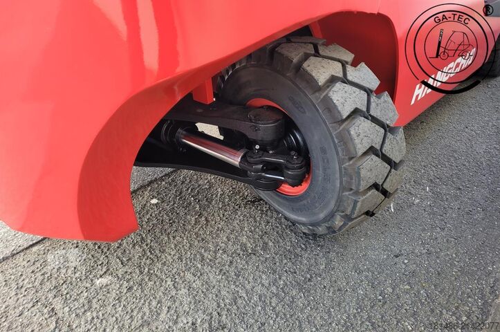 Дизельный вилочный погрузчик Hangcha CPCD25-XH7F