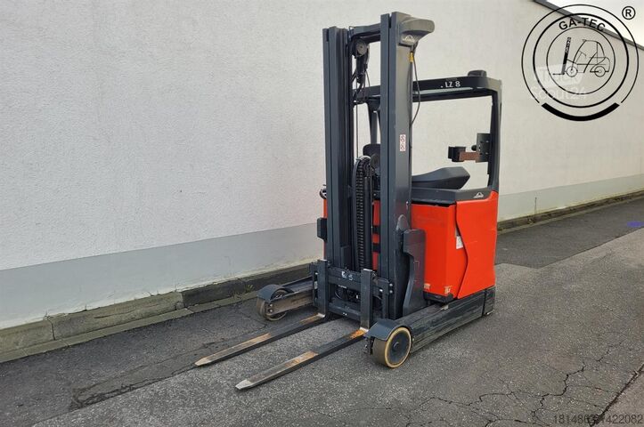 Reach truck Linde R12B
