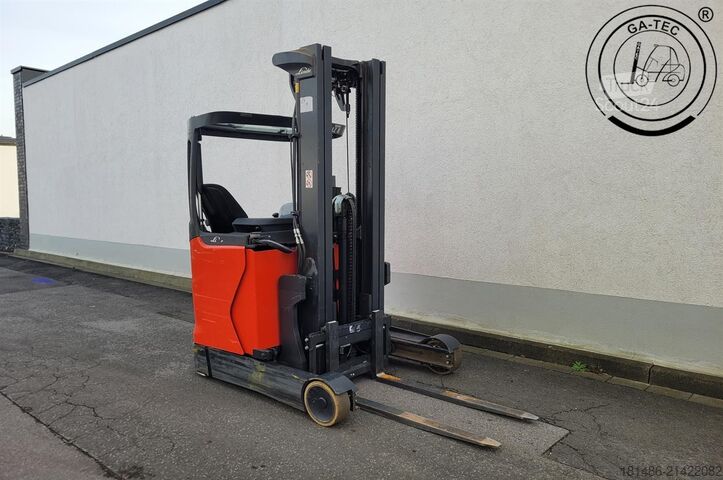 Reach truck Linde R12B
