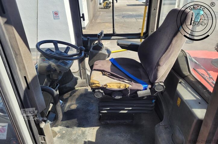 Stivuitoare diesel Kalmar DCE120-6