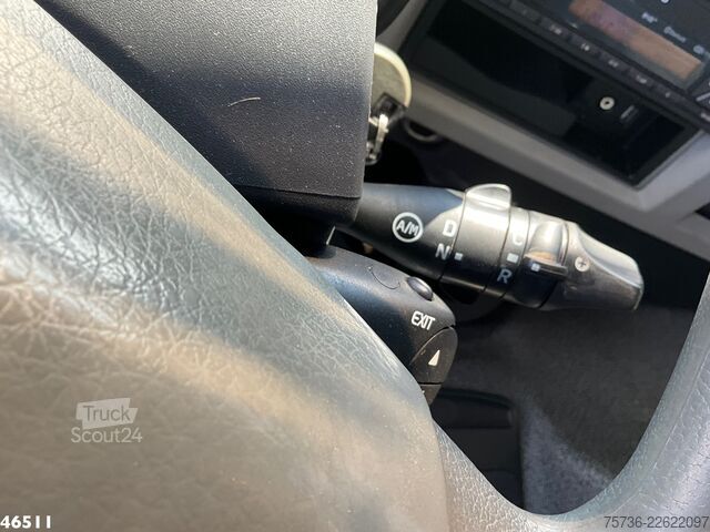 Krano sunkvežimis Volvo FE 320 Euro 6 HMF 26 Tonmeter laadkraan