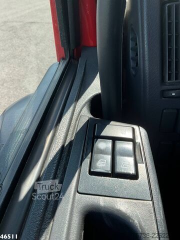 Krano sunkvežimis Volvo FE 320 Euro 6 HMF 26 Tonmeter laadkraan