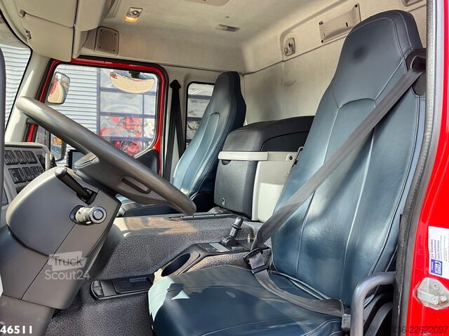 Krano sunkvežimis Volvo FE 320 Euro 6 HMF 26 Tonmeter laadkraan