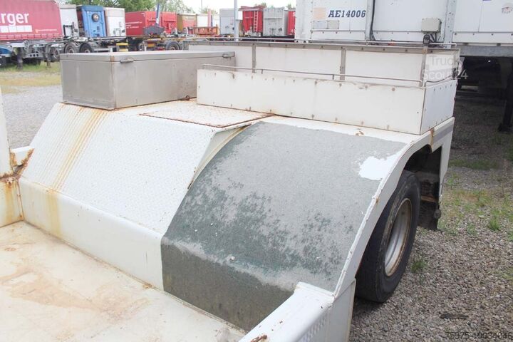 Vugge udtrækkeligt bad 1 akse svømmebassiner de angelis culla vasca allungabile 1 asse piscine