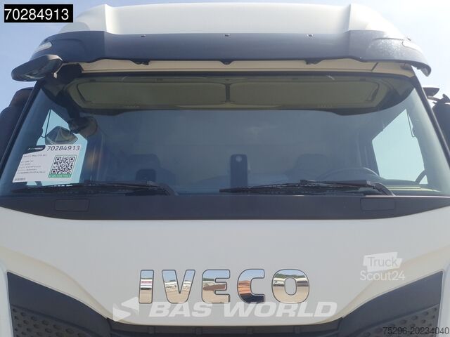 Standard-SZM Iveco S-Way 510 S-Way 4X2 Retarder ACC Navi Euro 6